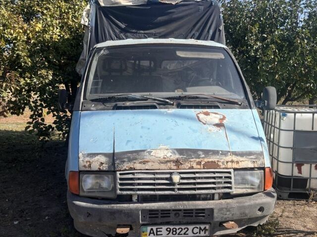 ГАЗ Другая, объемом двигателя 0 л и пробегом 0 тыс. км за 500 $, фото 5 на Automoto.ua