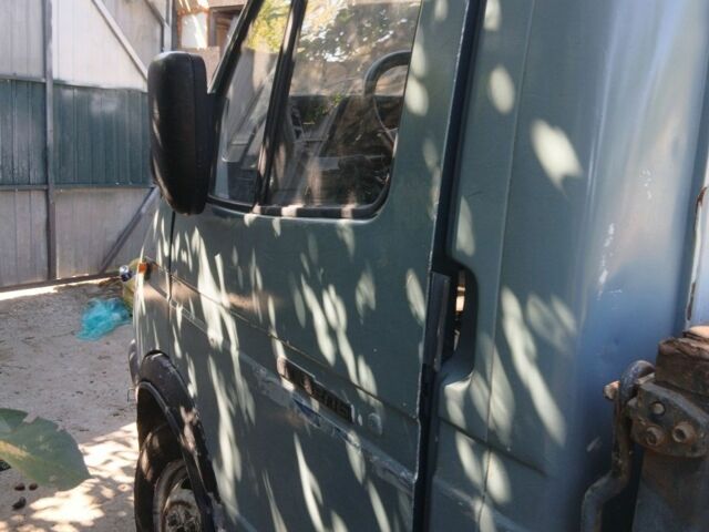 ГАЗ Другая, объемом двигателя 0 л и пробегом 0 тыс. км за 596 $, фото 2 на Automoto.ua