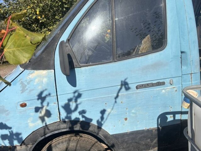 ГАЗ Другая, объемом двигателя 0 л и пробегом 0 тыс. км за 500 $, фото 8 на Automoto.ua