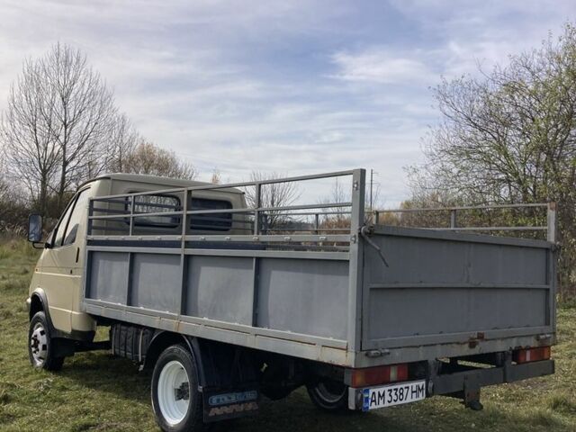 ГАЗ Другая, объемом двигателя 0 л и пробегом 0 тыс. км за 2977 $, фото 5 на Automoto.ua