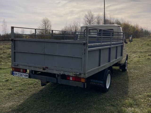 ГАЗ Другая, объемом двигателя 0 л и пробегом 0 тыс. км за 2977 $, фото 2 на Automoto.ua