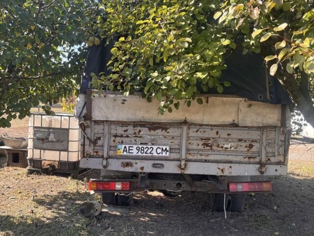 ГАЗ Другая, объемом двигателя 0 л и пробегом 0 тыс. км за 500 $, фото 7 на Automoto.ua