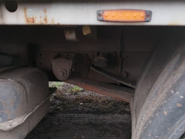 ГАЗ Другая, объемом двигателя 0 л и пробегом 0 тыс. км за 4000 $, фото 4 на Automoto.ua