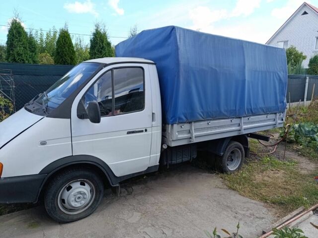 ГАЗ Другая, объемом двигателя 0 л и пробегом 0 тыс. км за 2100 $, фото 1 на Automoto.ua