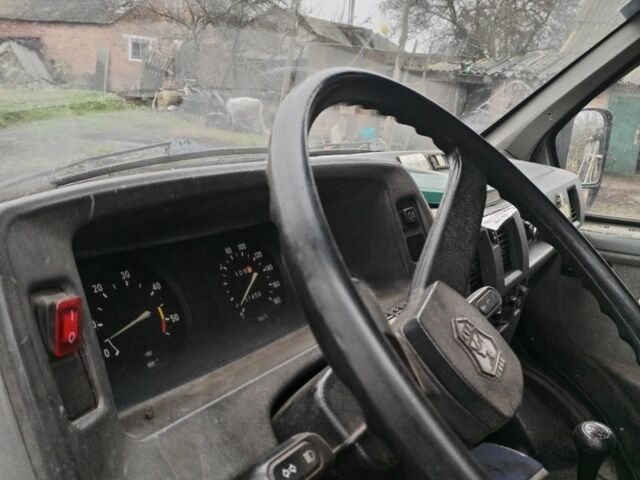 ГАЗ Другая, объемом двигателя 0 л и пробегом 0 тыс. км за 4000 $, фото 3 на Automoto.ua