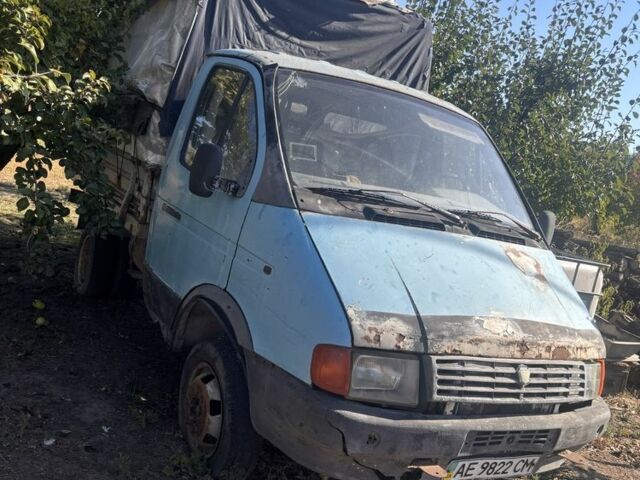 ГАЗ Другая, объемом двигателя 0 л и пробегом 0 тыс. км за 500 $, фото 6 на Automoto.ua