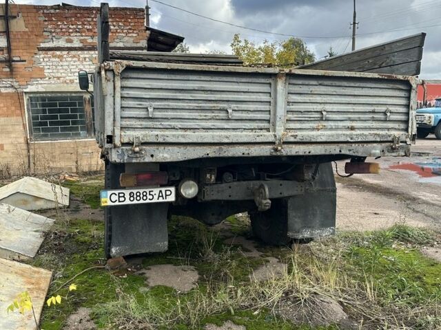 ГАЗ Інша, об'ємом двигуна 0 л та пробігом 0 тис. км за 2500 $, фото 2 на Automoto.ua