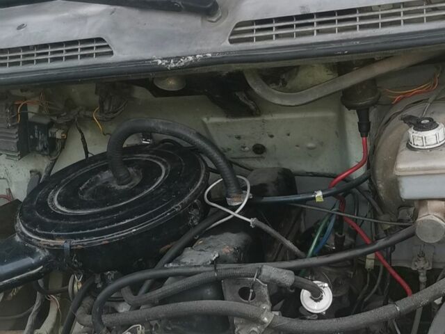 ГАЗ Другая, объемом двигателя 2.4 л и пробегом 0 тыс. км за 2500 $, фото 8 на Automoto.ua