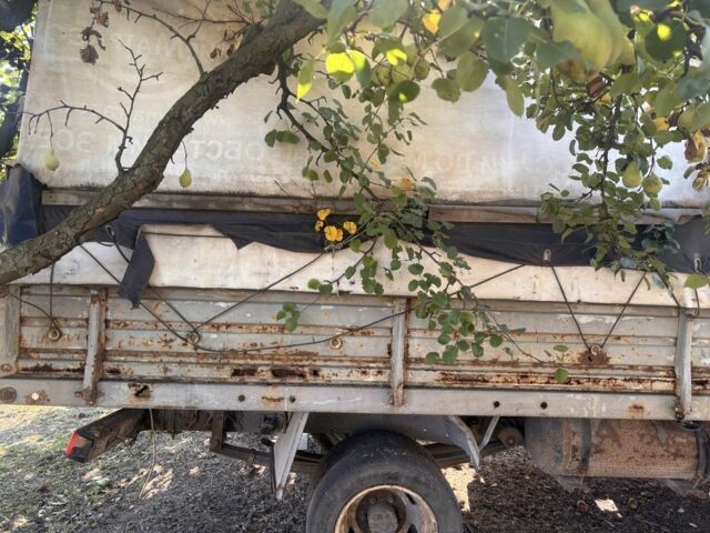 ГАЗ Другая, объемом двигателя 0 л и пробегом 0 тыс. км за 500 $, фото 9 на Automoto.ua