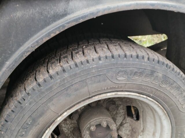 ГАЗ Другая, объемом двигателя 0 л и пробегом 0 тыс. км за 4000 $, фото 7 на Automoto.ua