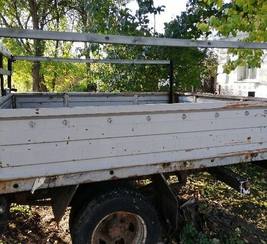 ГАЗ Інша, об'ємом двигуна 0 л та пробігом 0 тис. км за 1600 $, фото 4 на Automoto.ua