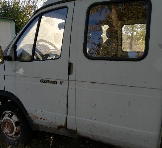 ГАЗ Інша, об'ємом двигуна 0 л та пробігом 0 тис. км за 1600 $, фото 3 на Automoto.ua