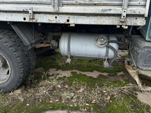 ГАЗ Інша, об'ємом двигуна 0 л та пробігом 0 тис. км за 2500 $, фото 1 на Automoto.ua