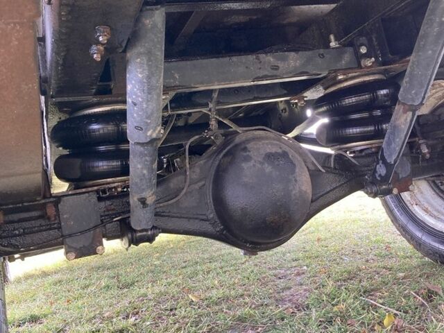 ГАЗ Другая, объемом двигателя 0 л и пробегом 0 тыс. км за 2977 $, фото 4 на Automoto.ua