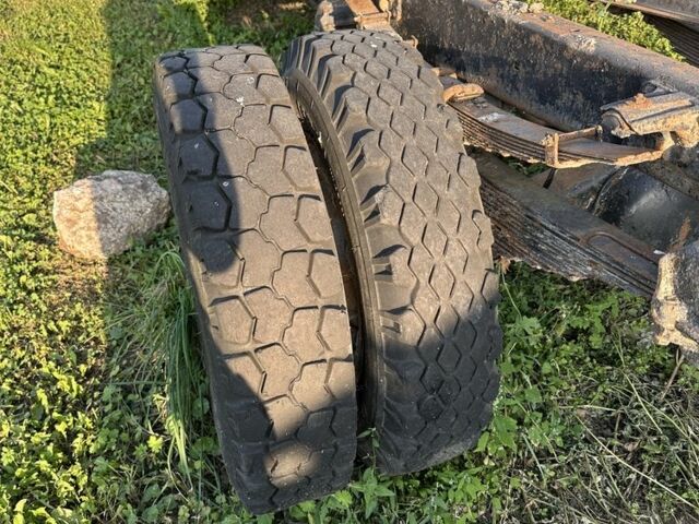 ГАЗ Інша, об'ємом двигуна 0 л та пробігом 0 тис. км за 450 $, фото 2 на Automoto.ua