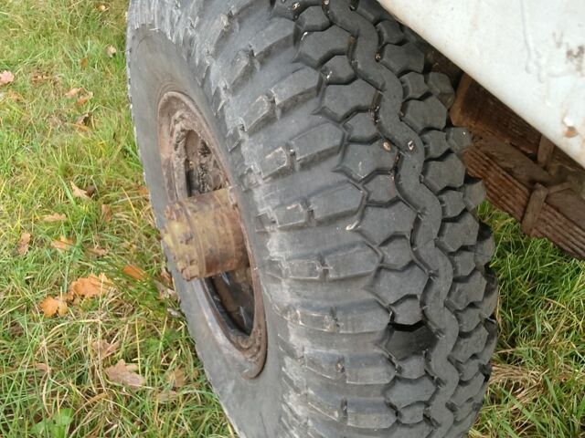 ГАЗ Другая, объемом двигателя 0 л и пробегом 0 тыс. км за 3200 $, фото 5 на Automoto.ua