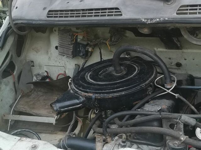 ГАЗ Другая, объемом двигателя 2.4 л и пробегом 0 тыс. км за 2500 $, фото 12 на Automoto.ua