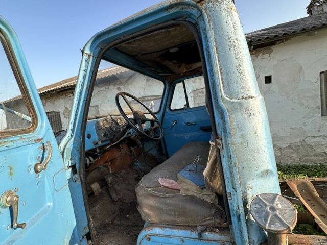 ГАЗ Інша, об'ємом двигуна 0 л та пробігом 0 тис. км за 450 $, фото 7 на Automoto.ua