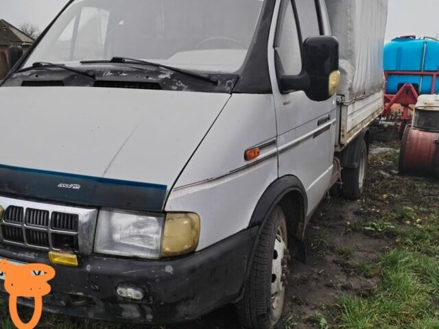 ГАЗ Другая, объемом двигателя 0 л и пробегом 0 тыс. км за 4000 $, фото 6 на Automoto.ua