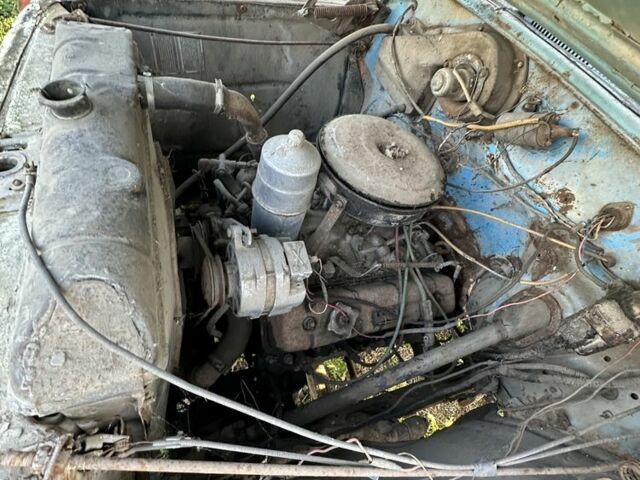 ГАЗ Інша, об'ємом двигуна 0 л та пробігом 0 тис. км за 450 $, фото 6 на Automoto.ua