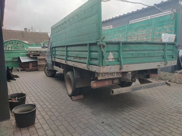 ГАЗ Інша, об'ємом двигуна 0 л та пробігом 0 тис. км за 1184 $, фото 5 на Automoto.ua