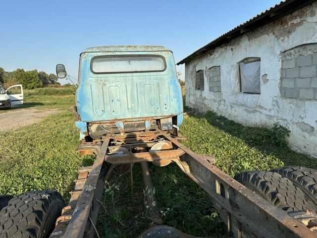 ГАЗ Інша, об'ємом двигуна 0 л та пробігом 0 тис. км за 450 $, фото 4 на Automoto.ua