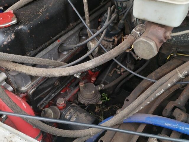 ГАЗ Другая, объемом двигателя 0 л и пробегом 0 тыс. км за 4000 $, фото 2 на Automoto.ua