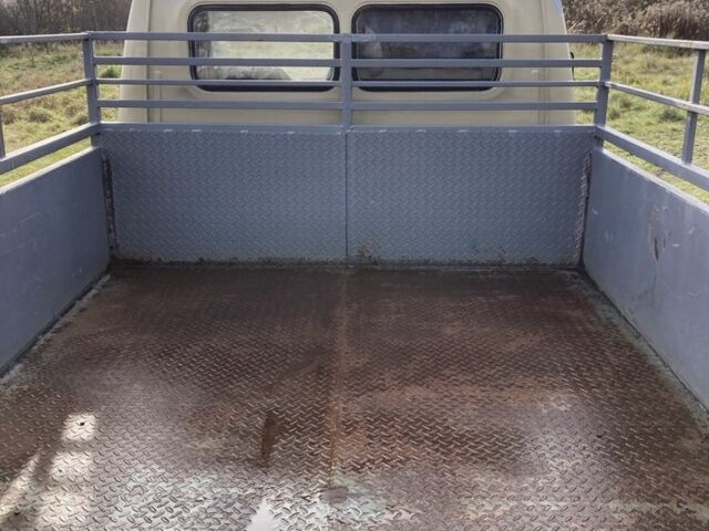 ГАЗ Другая, объемом двигателя 0 л и пробегом 0 тыс. км за 2977 $, фото 1 на Automoto.ua