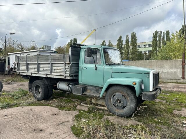 ГАЗ Інша, об'ємом двигуна 0 л та пробігом 0 тис. км за 2500 $, фото 3 на Automoto.ua