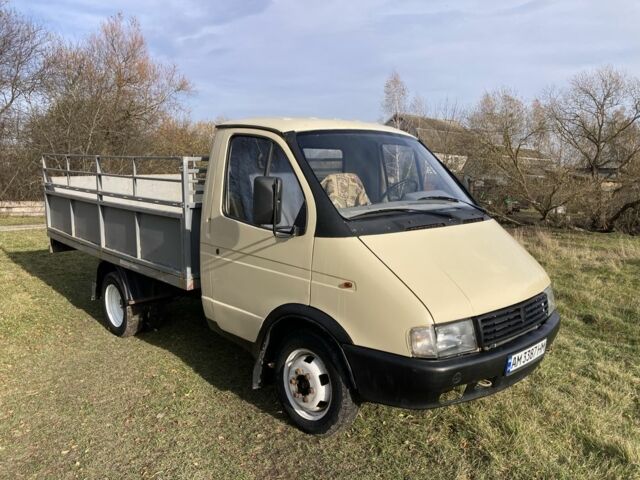 ГАЗ Другая, объемом двигателя 0 л и пробегом 0 тыс. км за 2977 $, фото 3 на Automoto.ua