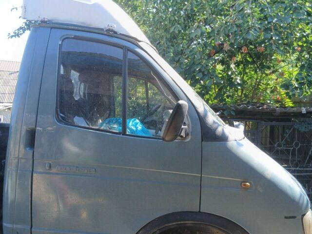 ГАЗ Другая, объемом двигателя 0 л и пробегом 0 тыс. км за 596 $, фото 1 на Automoto.ua