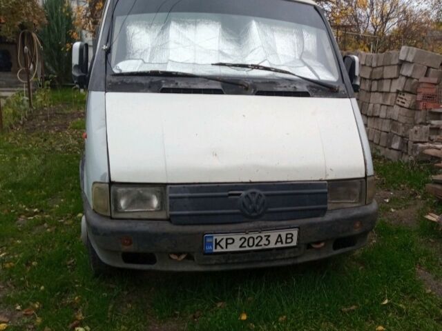 ГАЗ Другая, объемом двигателя 0 л и пробегом 0 тыс. км за 1650 $, фото 2 на Automoto.ua