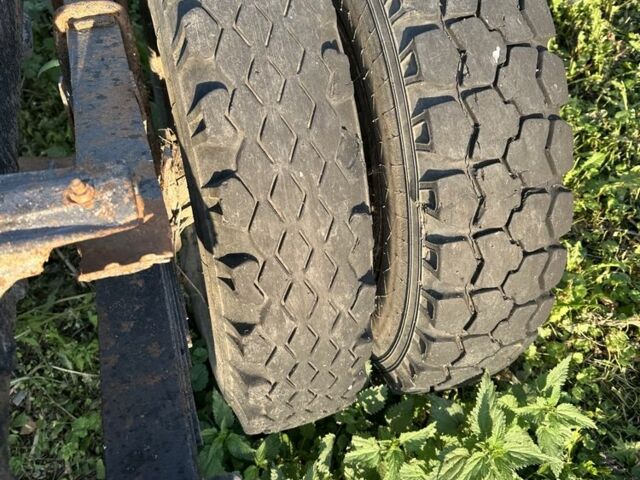 ГАЗ Інша, об'ємом двигуна 0 л та пробігом 0 тис. км за 450 $, фото 3 на Automoto.ua