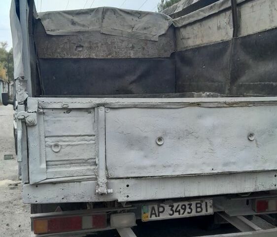 ГАЗ Другая, объемом двигателя 0 л и пробегом 0 тыс. км за 1600 $, фото 3 на Automoto.ua