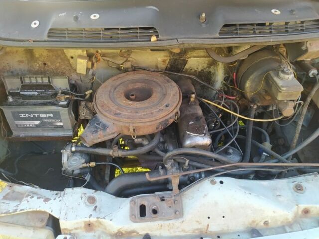 ГАЗ Другая, объемом двигателя 0 л и пробегом 0 тыс. км за 1100 $, фото 11 на Automoto.ua