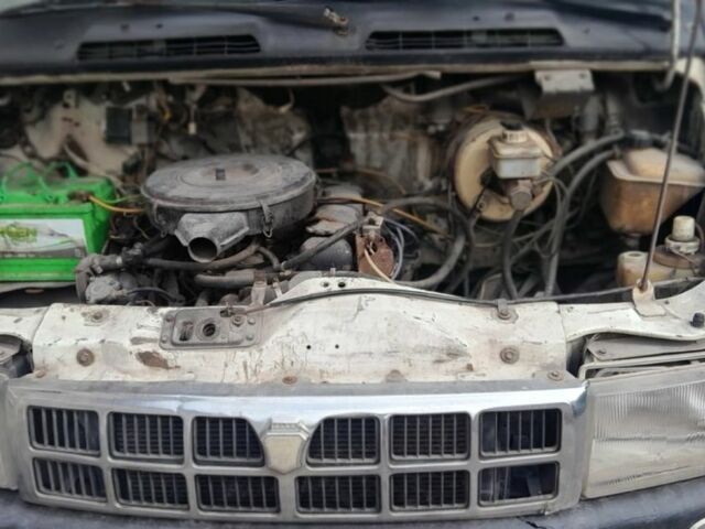 ГАЗ Другая, объемом двигателя 0 л и пробегом 0 тыс. км за 1600 $, фото 4 на Automoto.ua