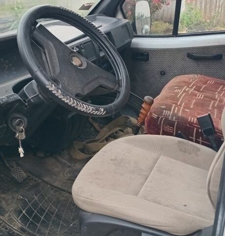 ГАЗ Інша, об'ємом двигуна 0 л та пробігом 0 тис. км за 2000 $, фото 6 на Automoto.ua