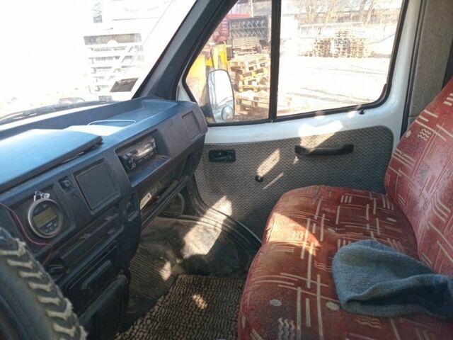 ГАЗ Інша, об'ємом двигуна 0 л та пробігом 0 тис. км за 2000 $, фото 5 на Automoto.ua