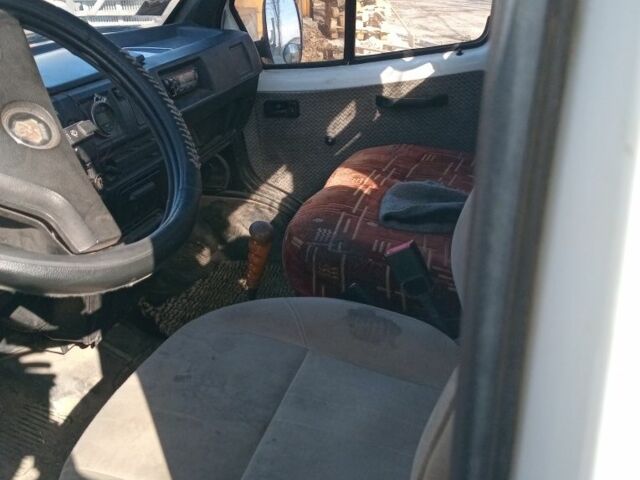 ГАЗ Інша, об'ємом двигуна 0 л та пробігом 0 тис. км за 2000 $, фото 2 на Automoto.ua