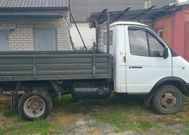 ГАЗ Інша, об'ємом двигуна 0 л та пробігом 0 тис. км за 2000 $, фото 9 на Automoto.ua