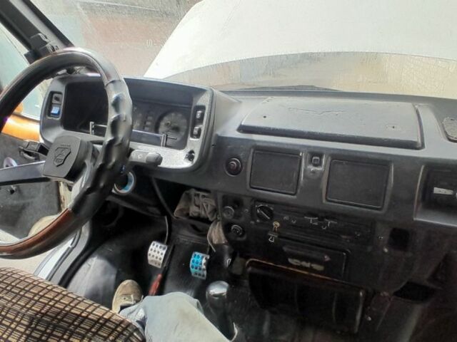 ГАЗ Другая, объемом двигателя 0 л и пробегом 0 тыс. км за 1600 $, фото 7 на Automoto.ua