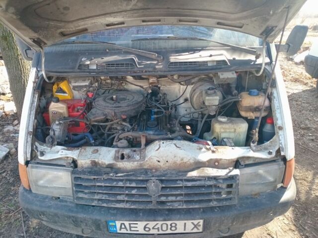 ГАЗ Інша, об'ємом двигуна 0 л та пробігом 0 тис. км за 2000 $, фото 3 на Automoto.ua