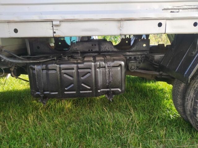 ГАЗ Другая, объемом двигателя 0 л и пробегом 0 тыс. км за 1100 $, фото 10 на Automoto.ua