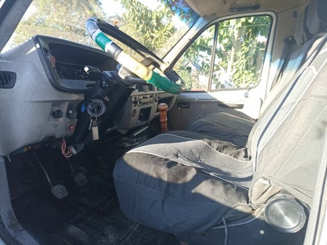 ГАЗ Інша, об'ємом двигуна 0 л та пробігом 0 тис. км за 1500 $, фото 3 на Automoto.ua