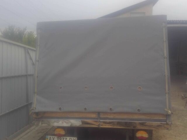 ГАЗ Другая, объемом двигателя 0 л и пробегом 0 тыс. км за 10500 $, фото 10 на Automoto.ua