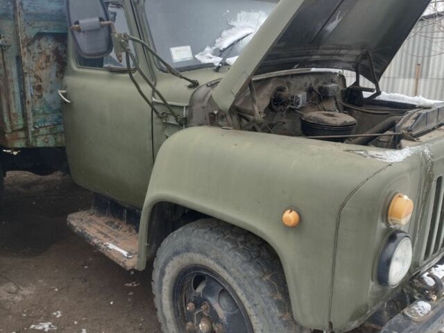 ГАЗ Інша, об'ємом двигуна 0 л та пробігом 0 тис. км за 2626 $, фото 7 на Automoto.ua