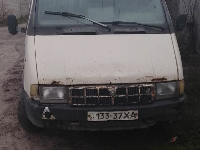 ГАЗ Інша, об'ємом двигуна 0 л та пробігом 0 тис. км за 1550 $, фото 5 на Automoto.ua