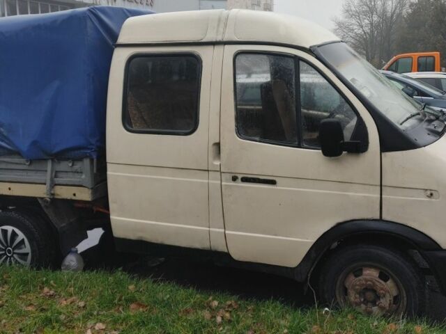 ГАЗ Інша, об'ємом двигуна 0 л та пробігом 0 тис. км за 2500 $, фото 3 на Automoto.ua