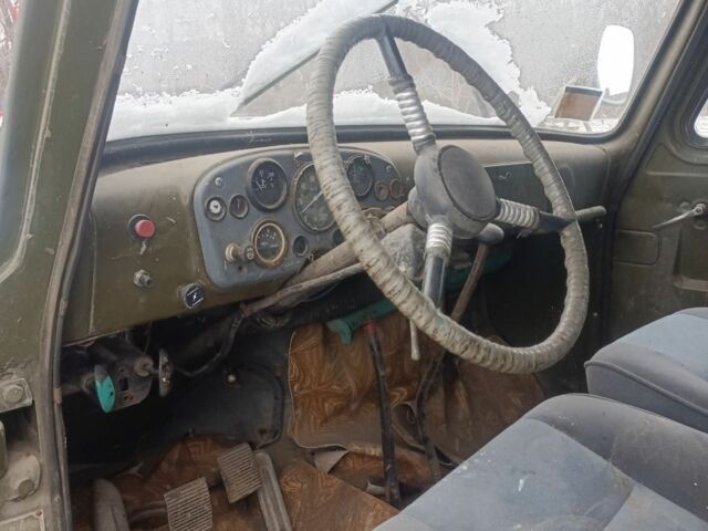 ГАЗ Інша, об'ємом двигуна 0 л та пробігом 0 тис. км за 2626 $, фото 4 на Automoto.ua