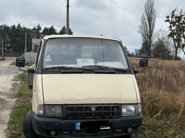 ГАЗ Другая, объемом двигателя 0 л и пробегом 0 тыс. км за 2000 $, фото 2 на Automoto.ua